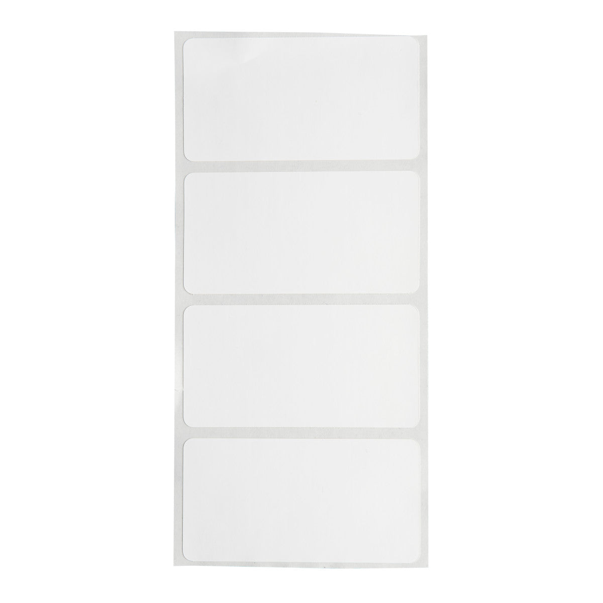 Vinyletiketten für BradyJet™ J7300 Farbetikettendrucker