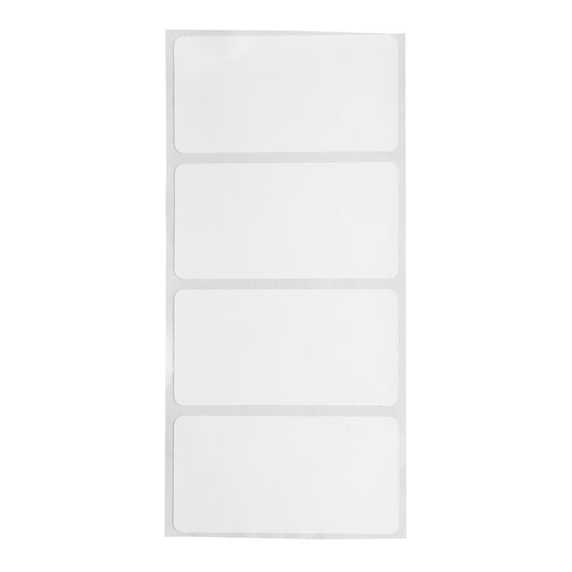 Vinyletiketten für BradyJet™ J7300 Farbetikettendrucker