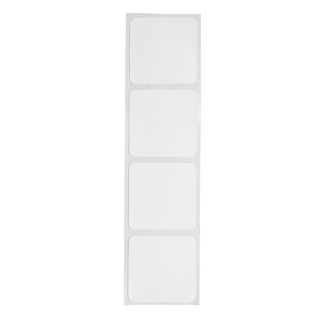 Vinyletiketten für BradyJet™ J7300 Farbetikettendrucker