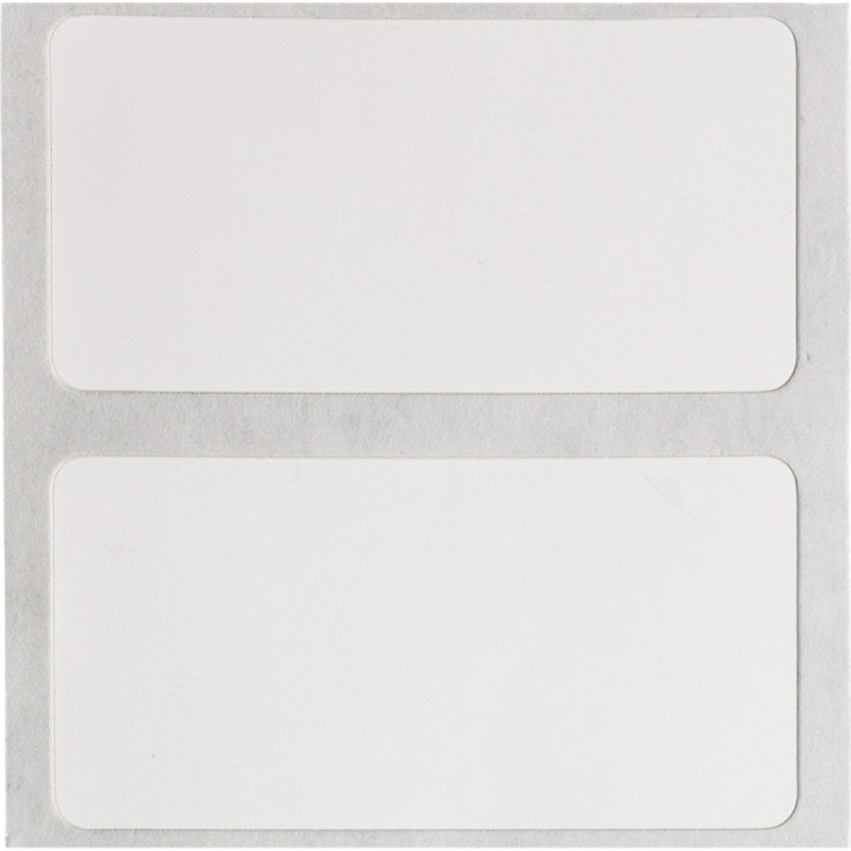 BradyJet J2000 Polyesteretiketten