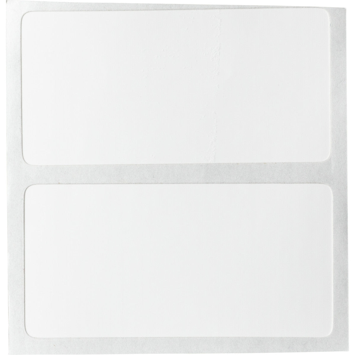 BradyJet J2000 Polyesteretiketten