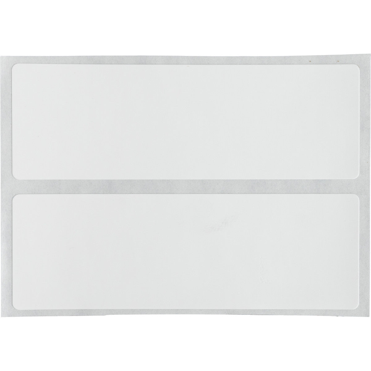 BradyJet J2000 Polyesteretiketten