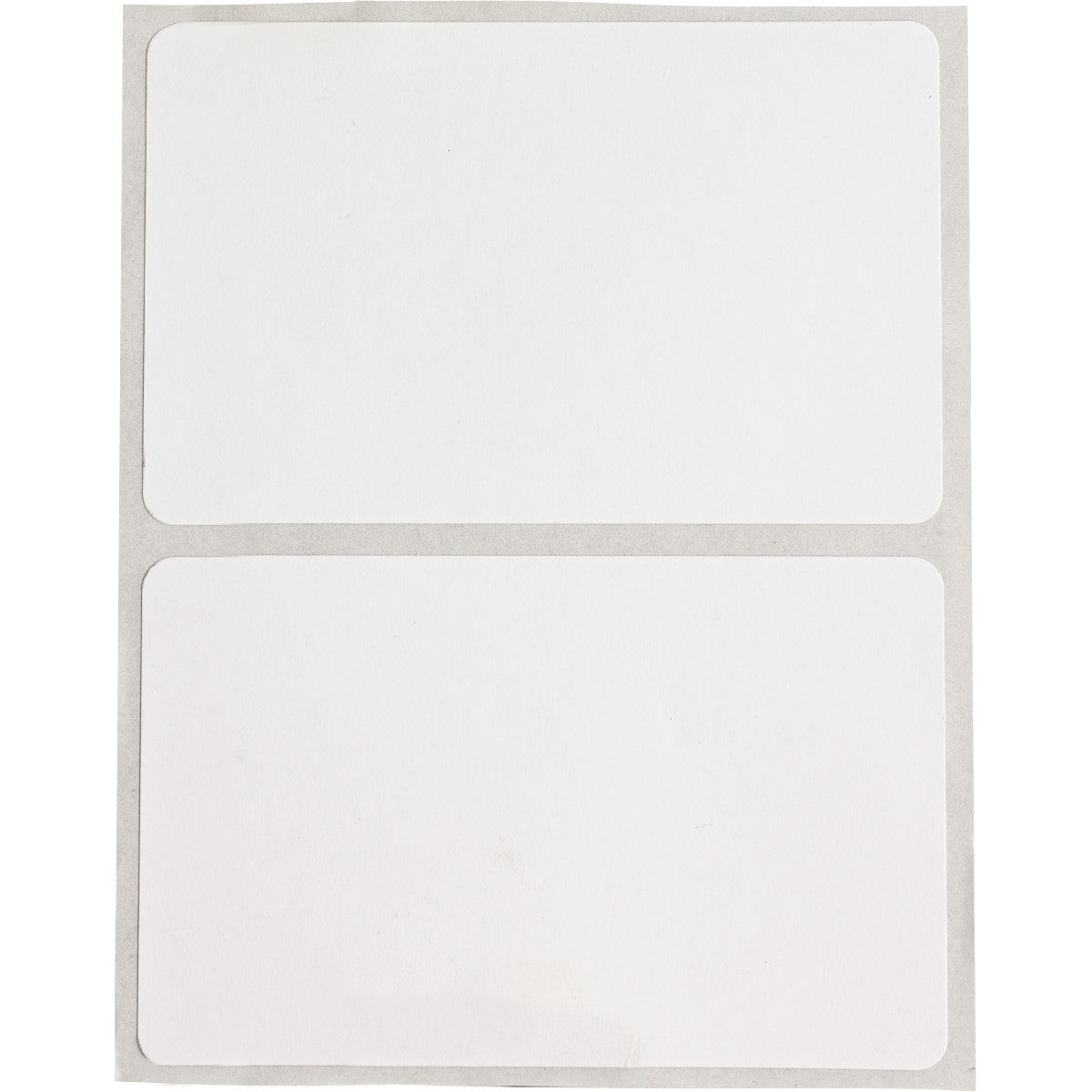 BradyJet J2000 Polyesteretiketten