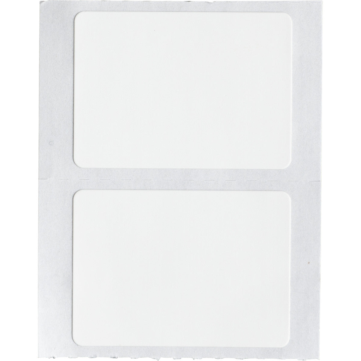 BradyJet J2000 Polyesteretiketten