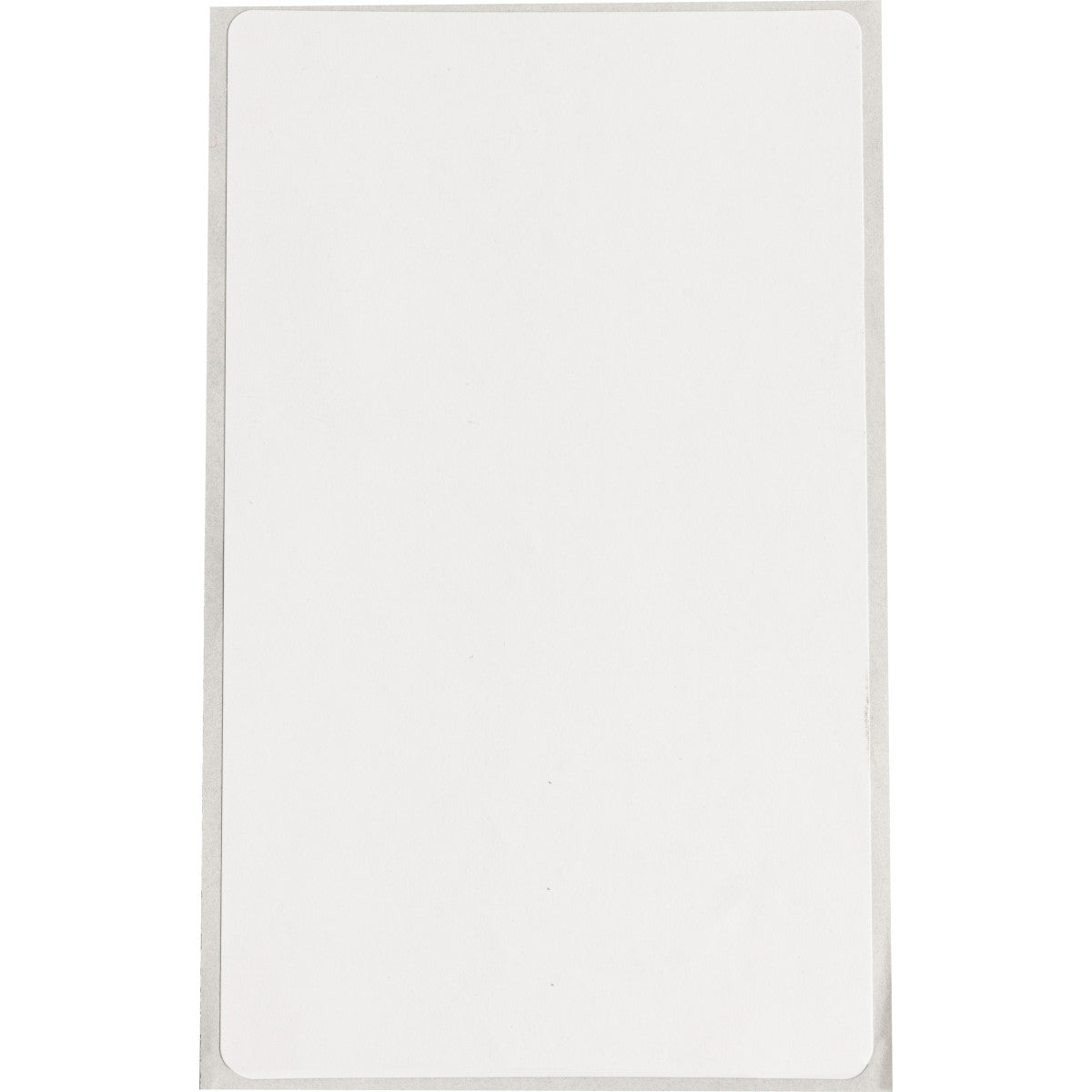 BradyJet J2000 Polyesteretiketten