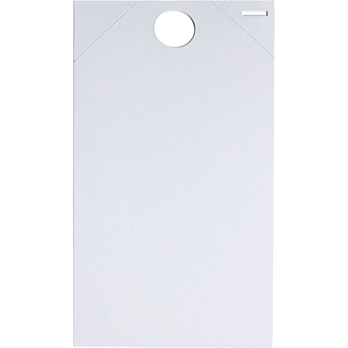 Vinylanhänger für den J2000 Drucker