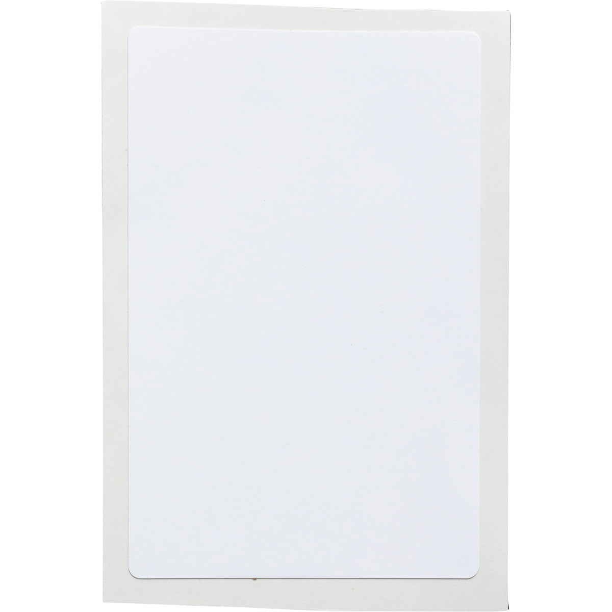 Polyesteretiketten für den J2000-Drucker