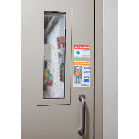 Vinyletiketten für den J2000-Drucker