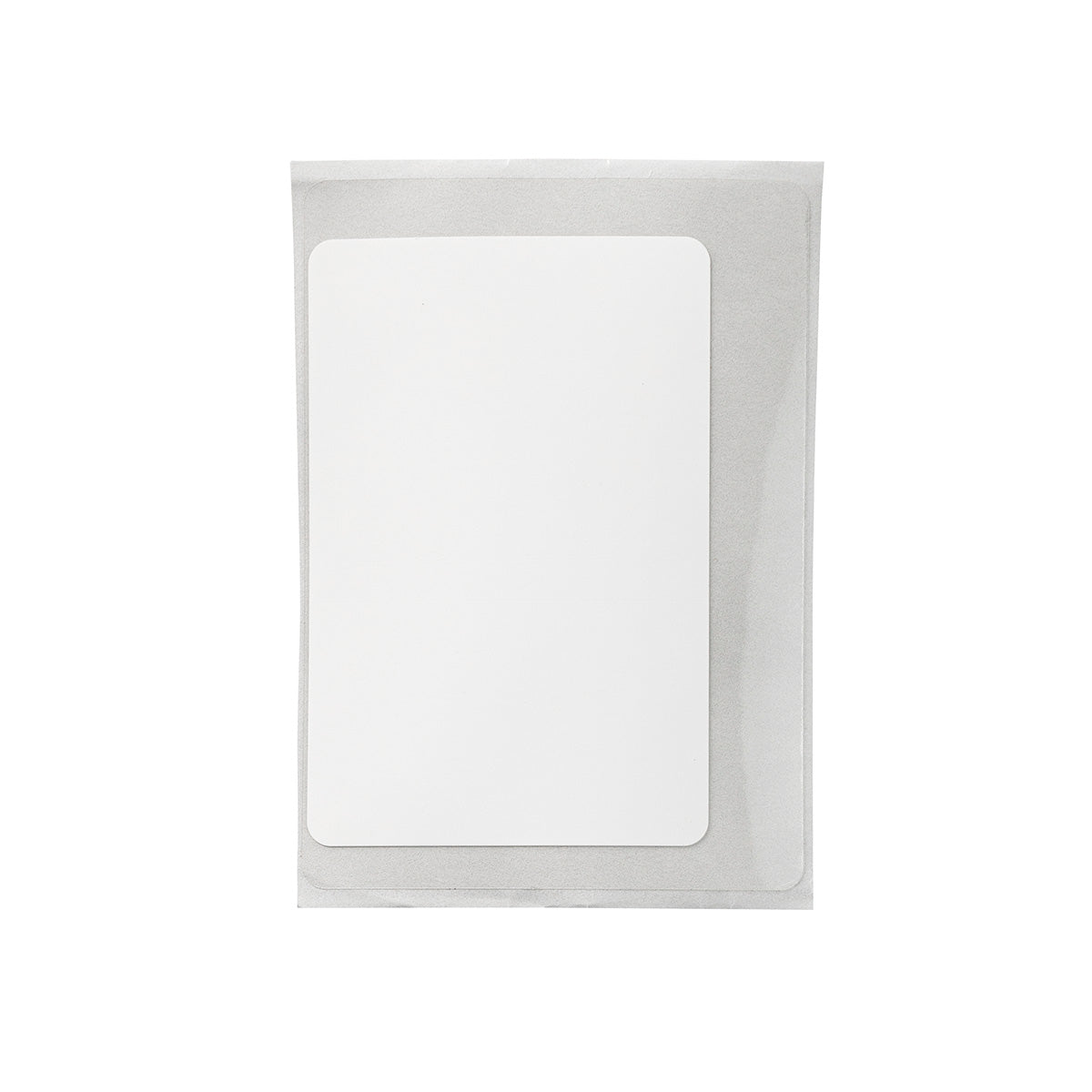 PermaShield matte Polyester-Etiketten für J2000 Drucker