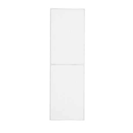 Vordimensionierte Papieretiketten für den J4000 Drucker - 127 mm x 76,20 mm