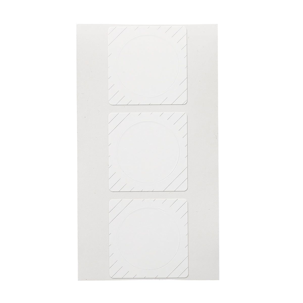 Vinyl-Etikettenband für den J4000 Drucker