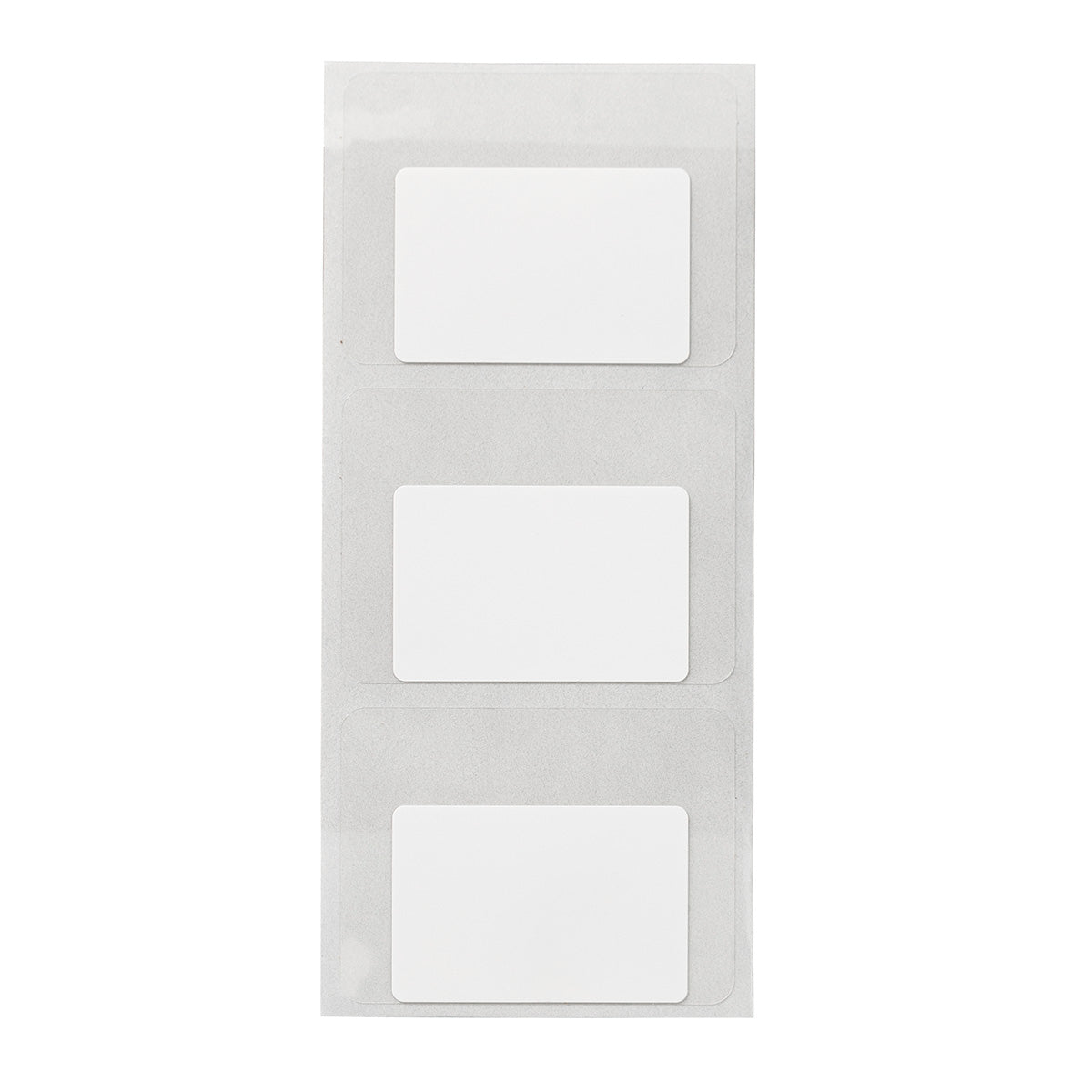 BradyJet J4000 PermaShield matter Polyester mit Schutzlaminat