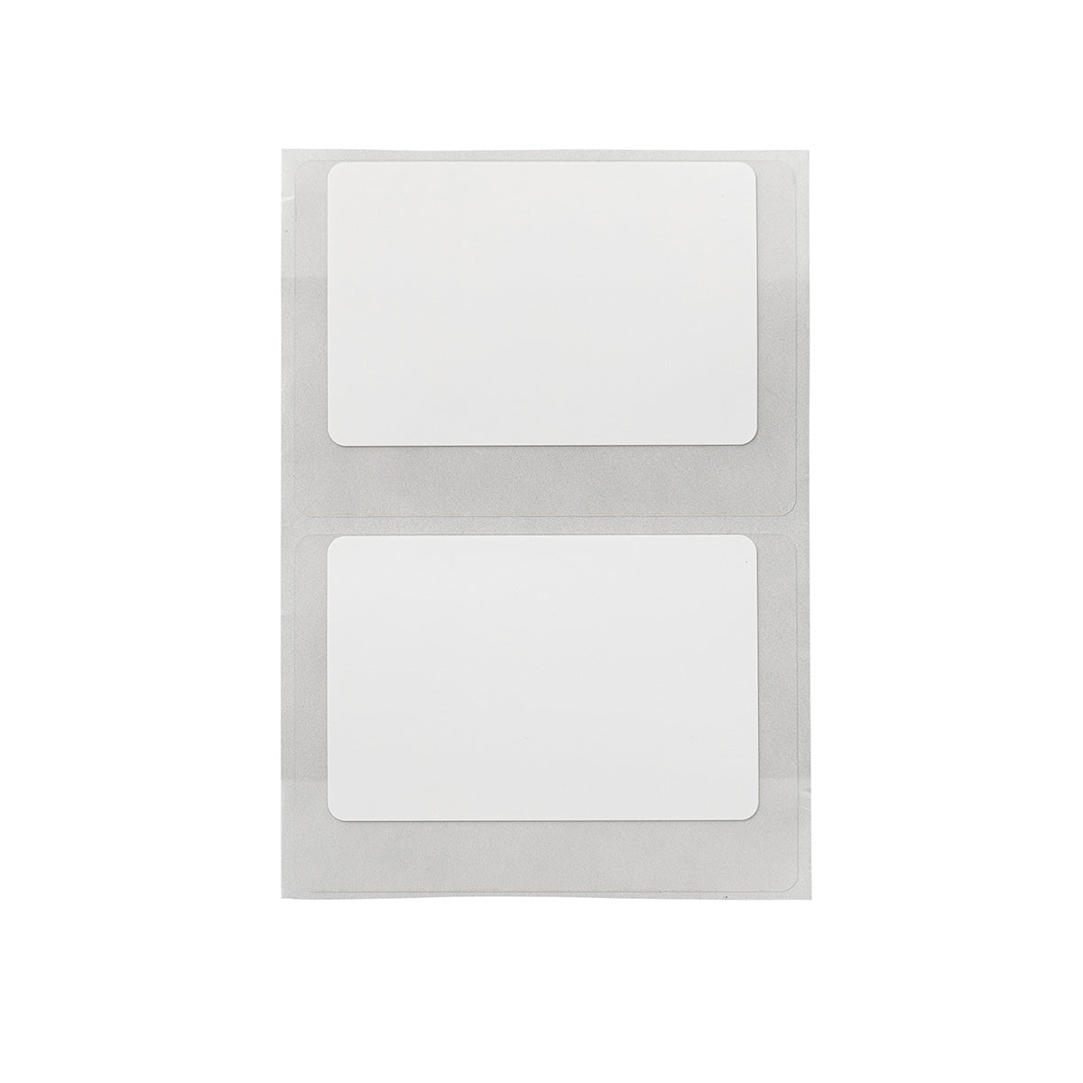 BradyJet J4000 PermaShield matter Polyester mit Schutzlaminat