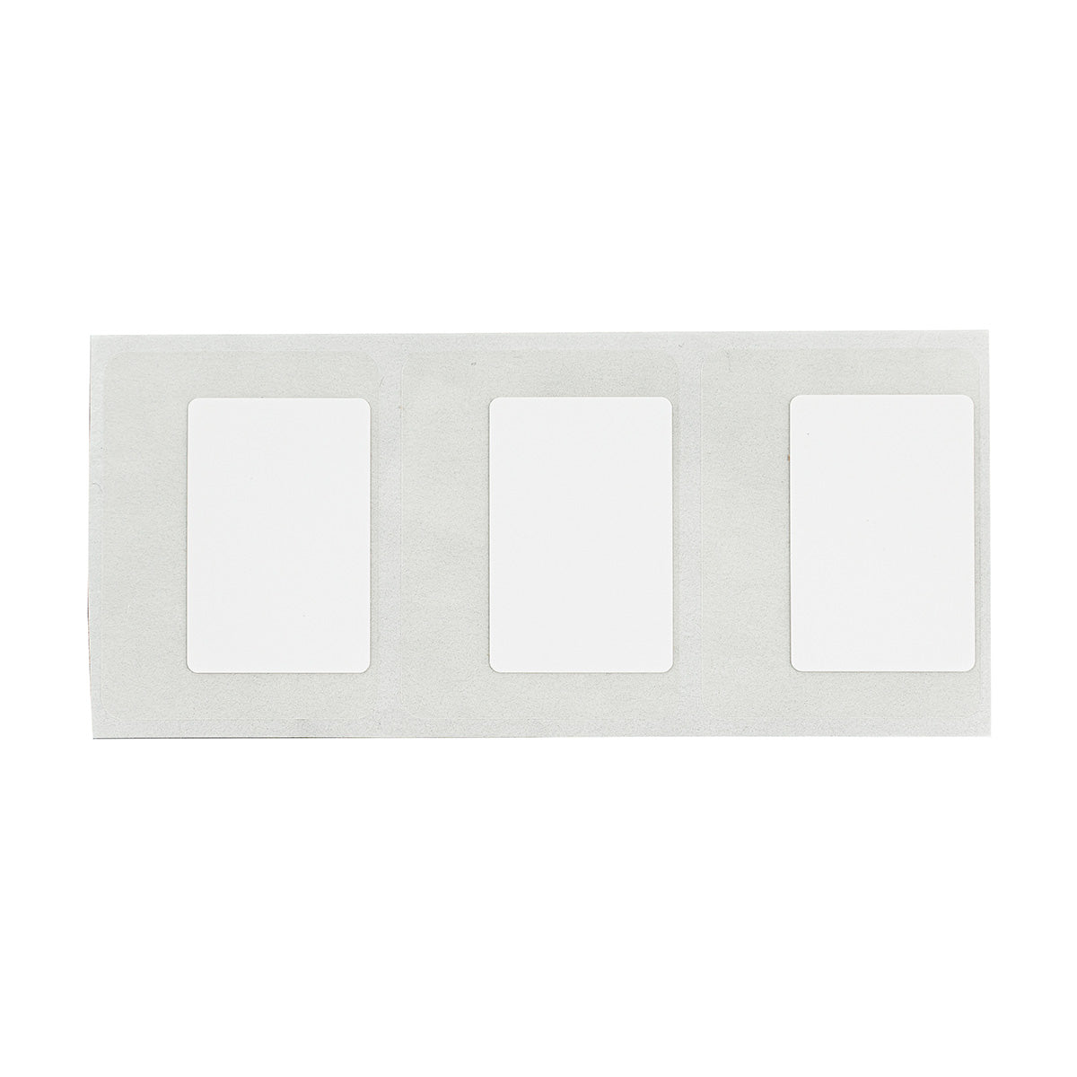 BradyJet J4000 PermaShield matter Polyester mit Schutzlaminat