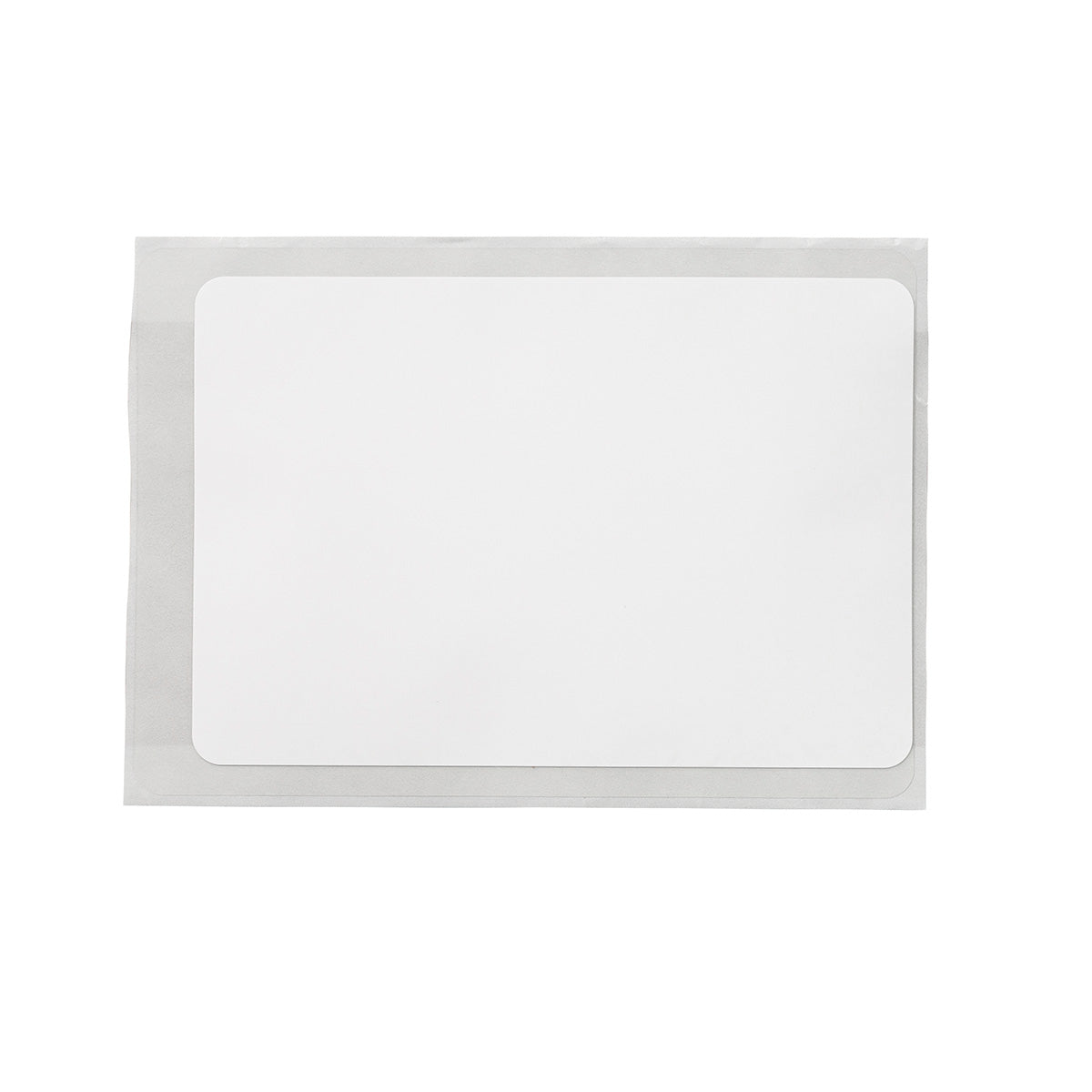 PermaShield Polyester-Etiketten mit Schutzlaminat für J4000 Drucker