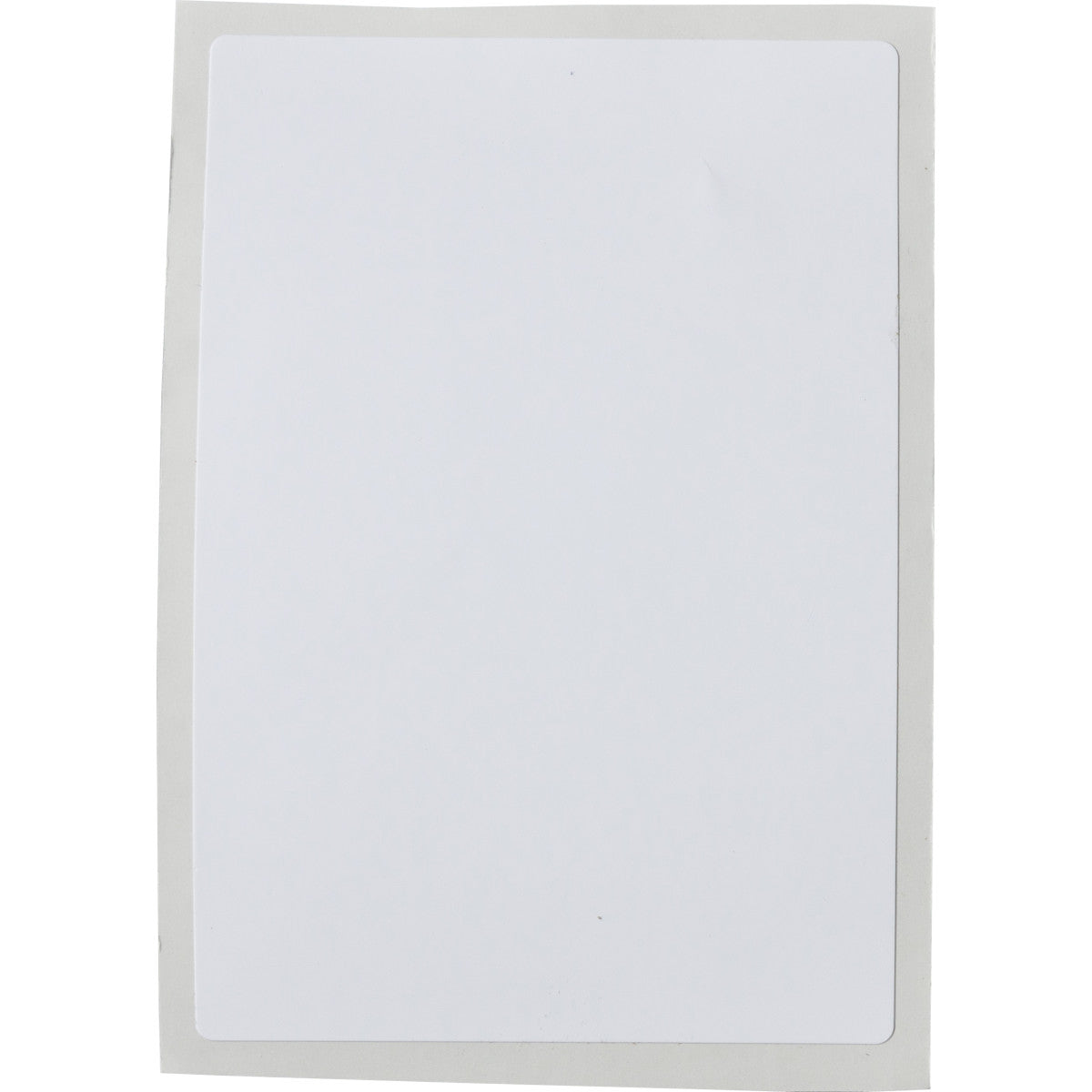 BradyJet J4000 J5000 seewasserbeständige Etiketten gemäß BS 5609