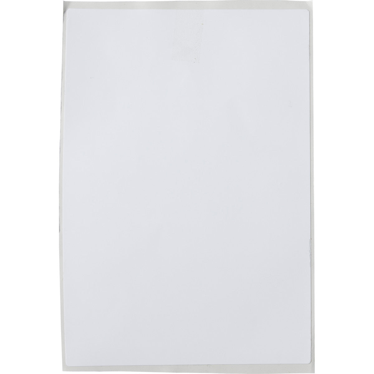 BradyJet J4000 J5000 seewasserbeständige Etiketten gemäß BS 5609