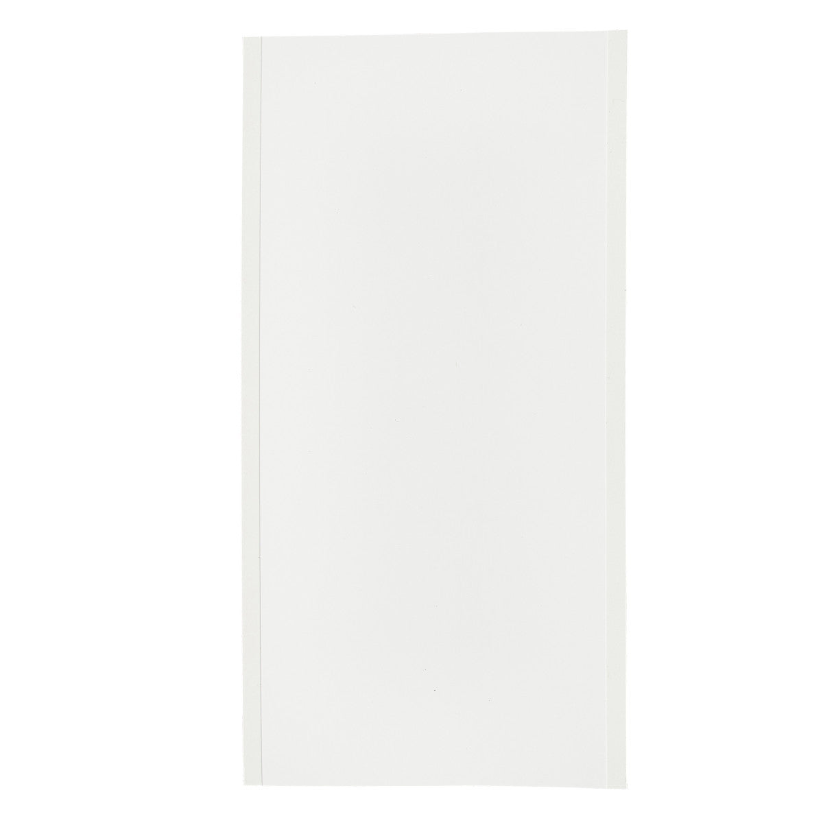 Für Tintenstrahldrucker geeignete Polyesteretiketten auf Rolle mit 50,80-mm-Kern