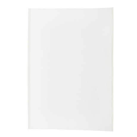 Für Tintenstrahldrucker geeignete Vinyletiketten auf Rolle mit 50,80-mm-Kern