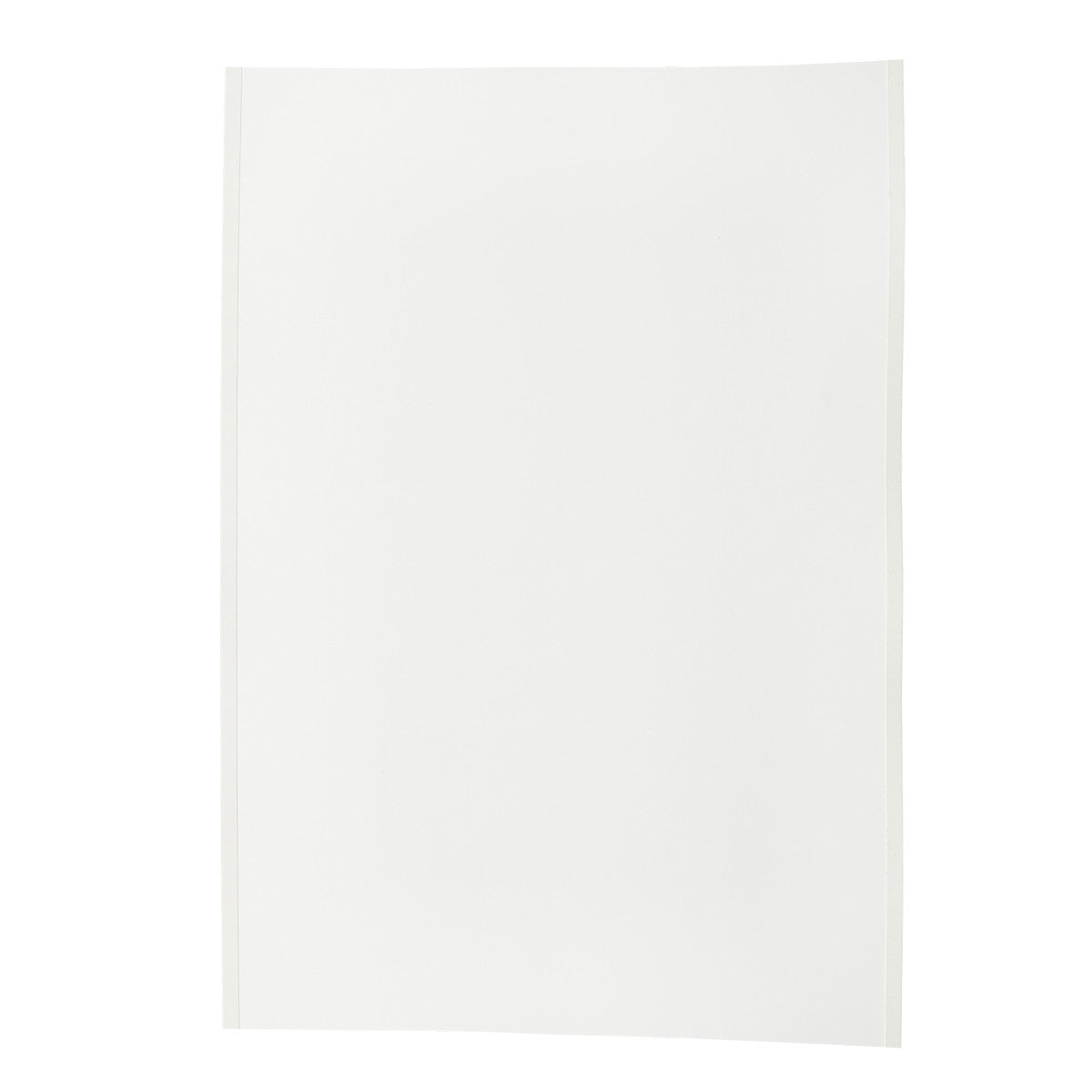 Für Tintenstrahldrucker geeignete Vinyletiketten auf Rolle mit 76,20-mm-Kern