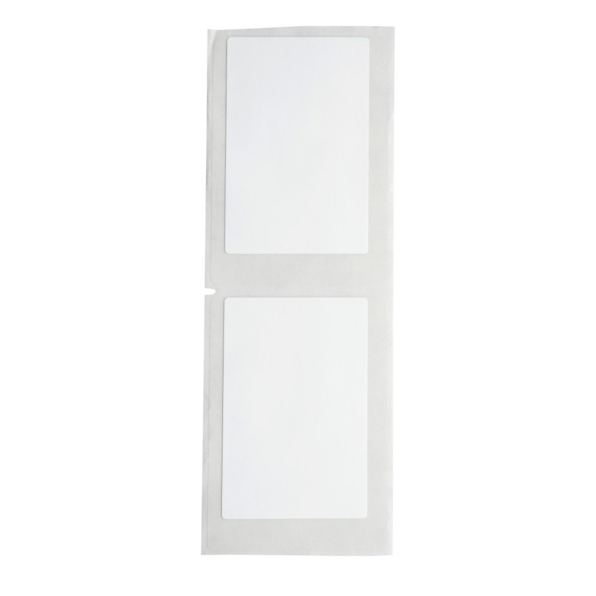 PermaShield™ Vinyletiketten mit Schutzlaminat für BradyJet™ J7300 Farbetikettendrucker