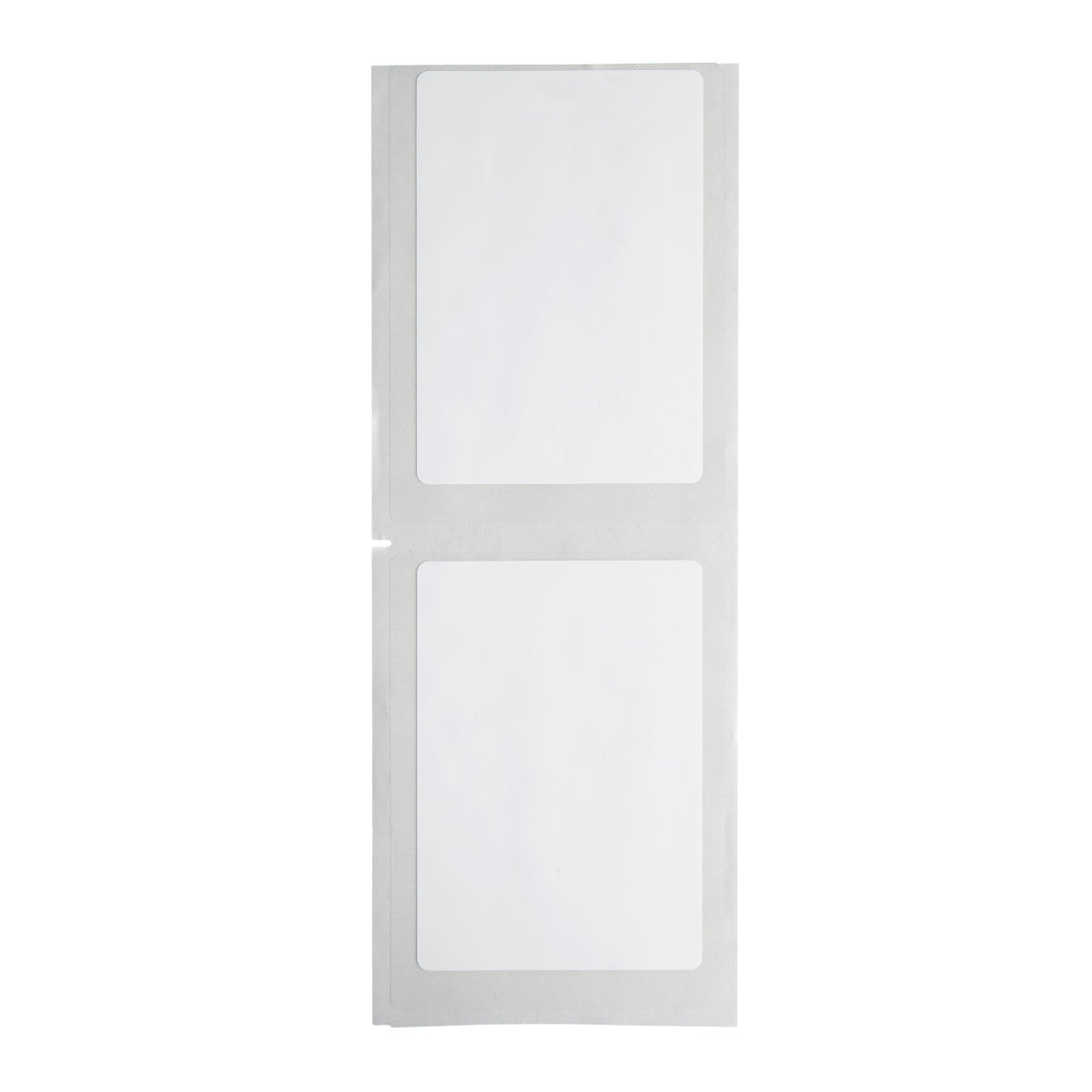 PermaShield™ Vinyletiketten mit Schutzlaminat für BradyJet™ J7300 Farbetikettendrucker