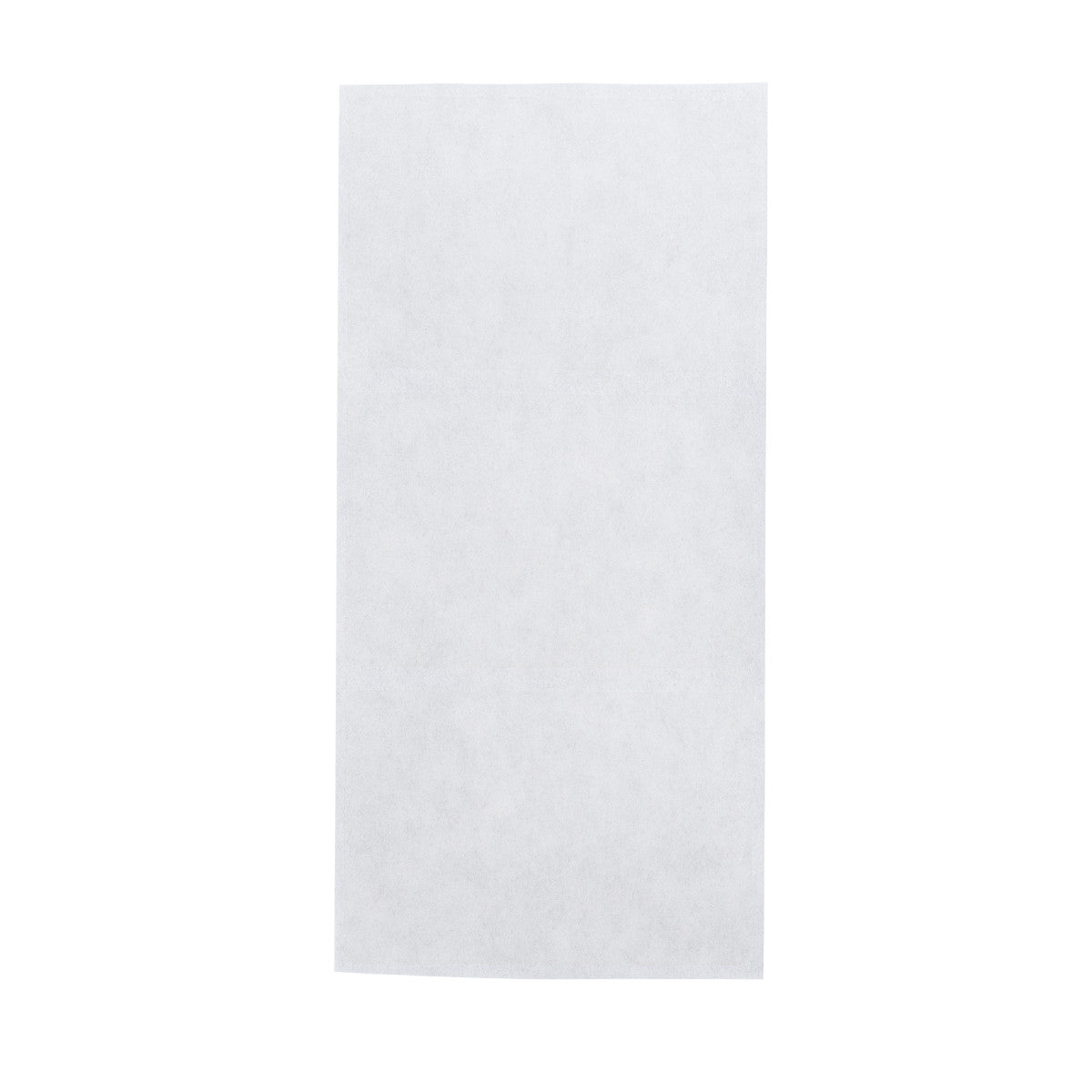 Acryl-Schutzlaminat für BradyJet-Etiketten - 61,46 mm x 91,44 mm