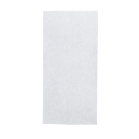 Acryl-Schutzlaminat für BradyJet-Etiketten - 61,46 mm x 91,44 mm