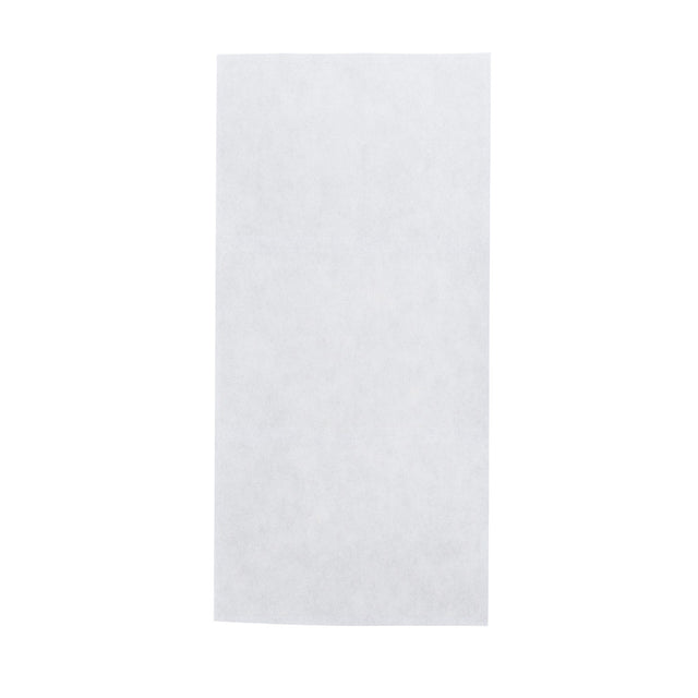 Acryl-Schutzlaminat für BradyJet-Etiketten - 61,46 mm x 91,44 mm