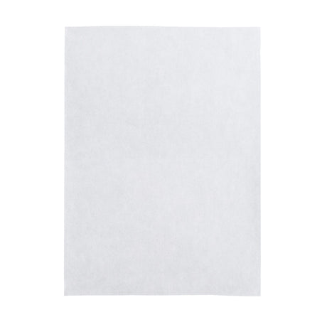 Acryl-Schutzlaminat für BradyJet-Etiketten - 111,25 mm x 161,29 mm