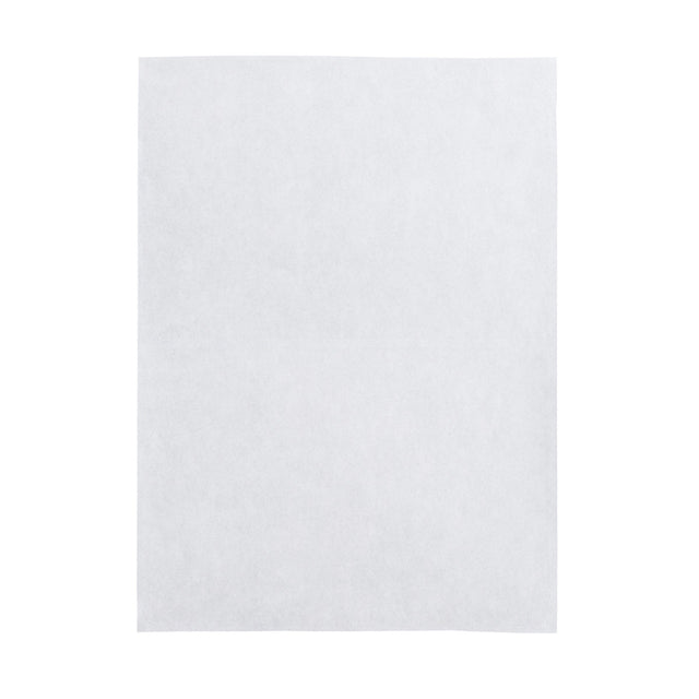 Acryl-Schutzlaminat für BradyJet-Etiketten - 111,25 mm x 161,29 mm