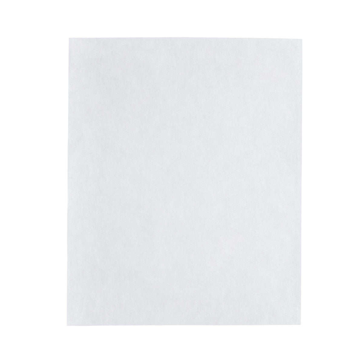 Acryl-Schutzlaminat für BradyJet-Etiketten - 260,35 mm x 184,15 mm