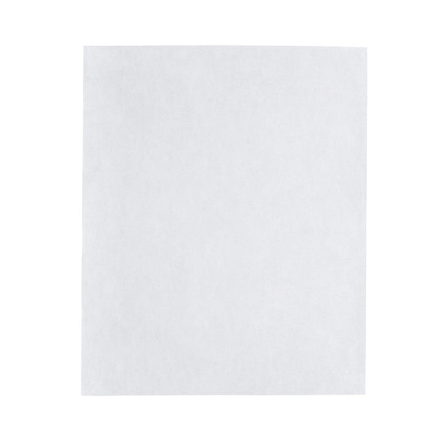 Acryl-Schutzlaminat für BradyJet-Etiketten - 260,35 mm x 184,15 mm