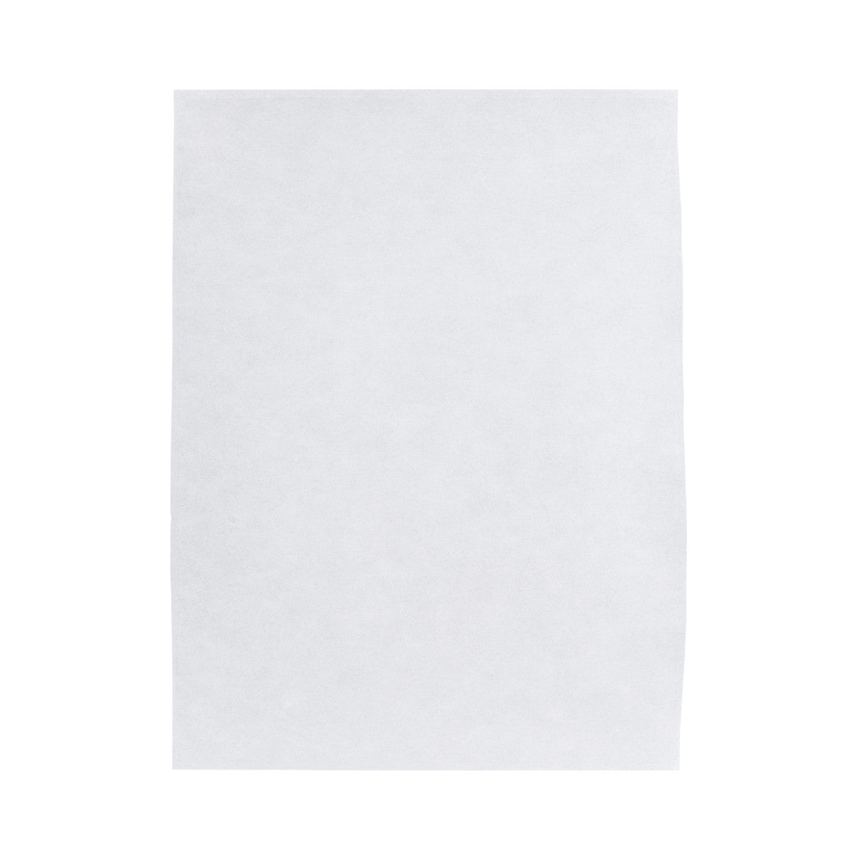 Acryl-Schutzlaminat für BradyJet-Etiketten - 161,29 mm x 217,17 mm