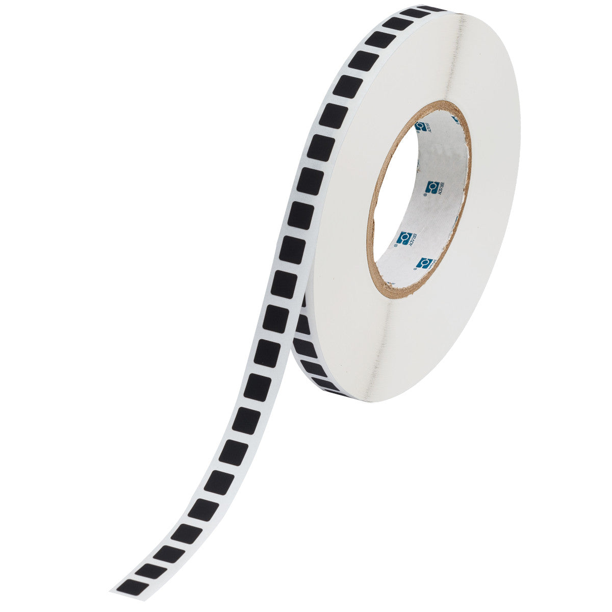 laserbedruckbare Traceability Etiketten