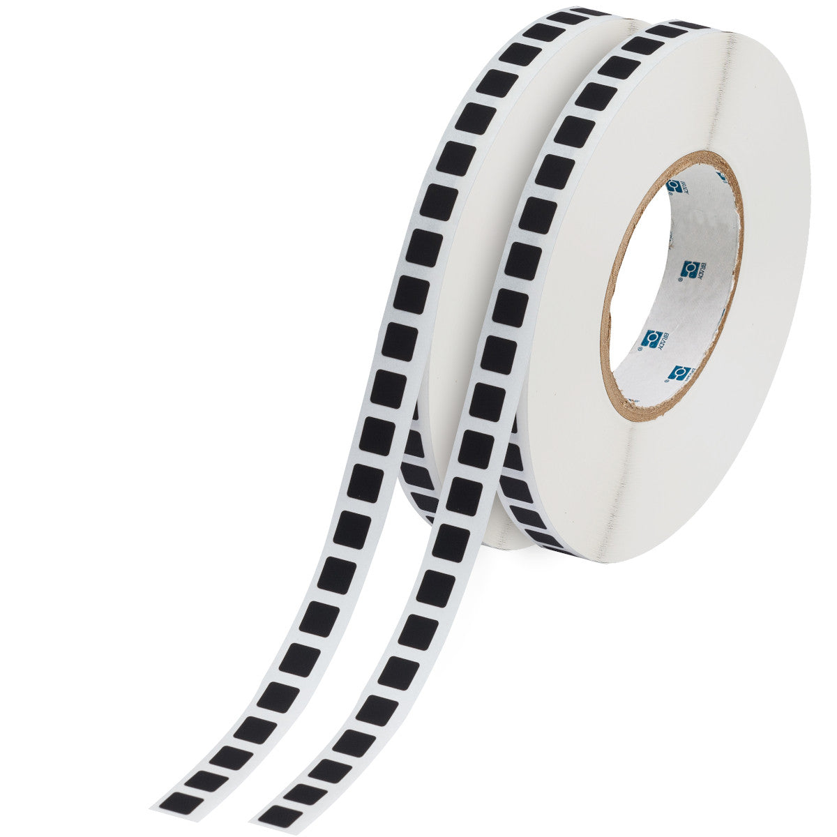 laserbedruckbare Traceability Etiketten