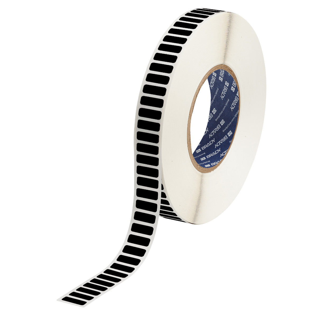 laserbedruckbare Traceability Etiketten