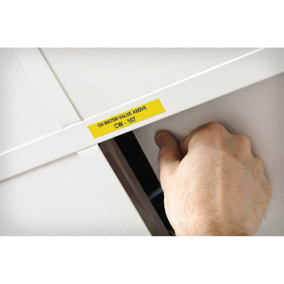 Band für M410/BMP41/M510/BMP51/M511 Etikettendrucker