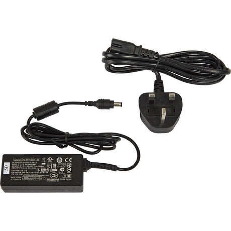 BMP21 Netzadapter UK