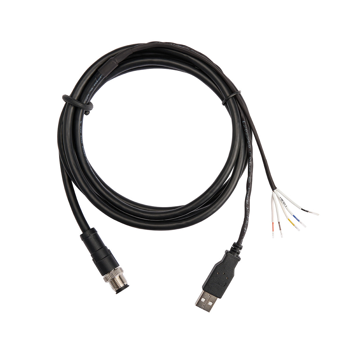 IRX200 USB/EA cable 150 cm