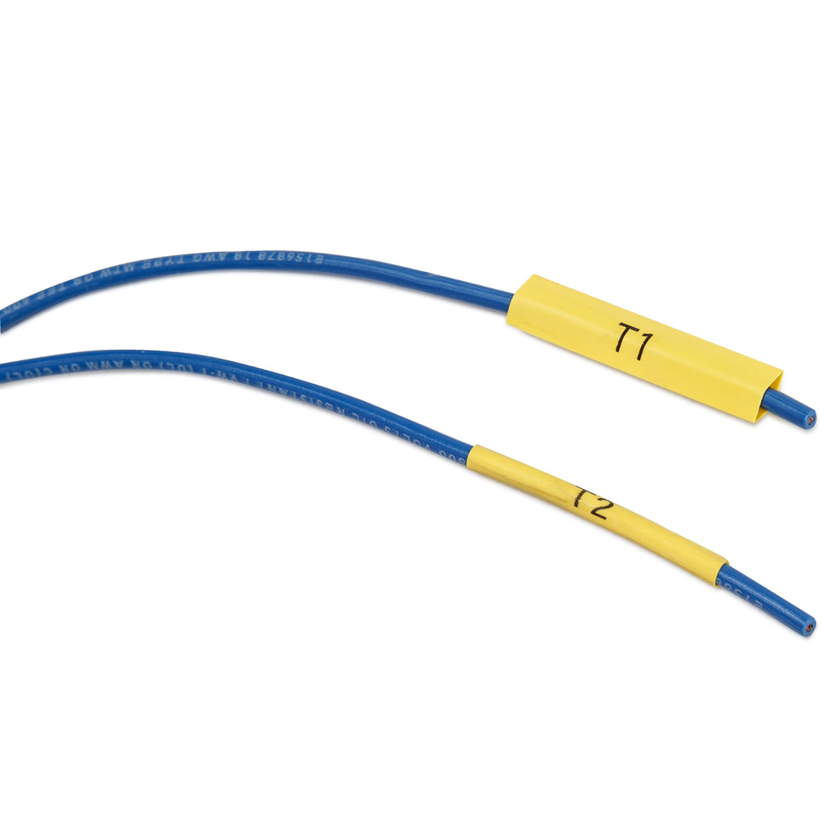 PermaSleeve Schrumpfschläuche aus Polyolefin für M211; M210; BMP21-PLUS; BMP21