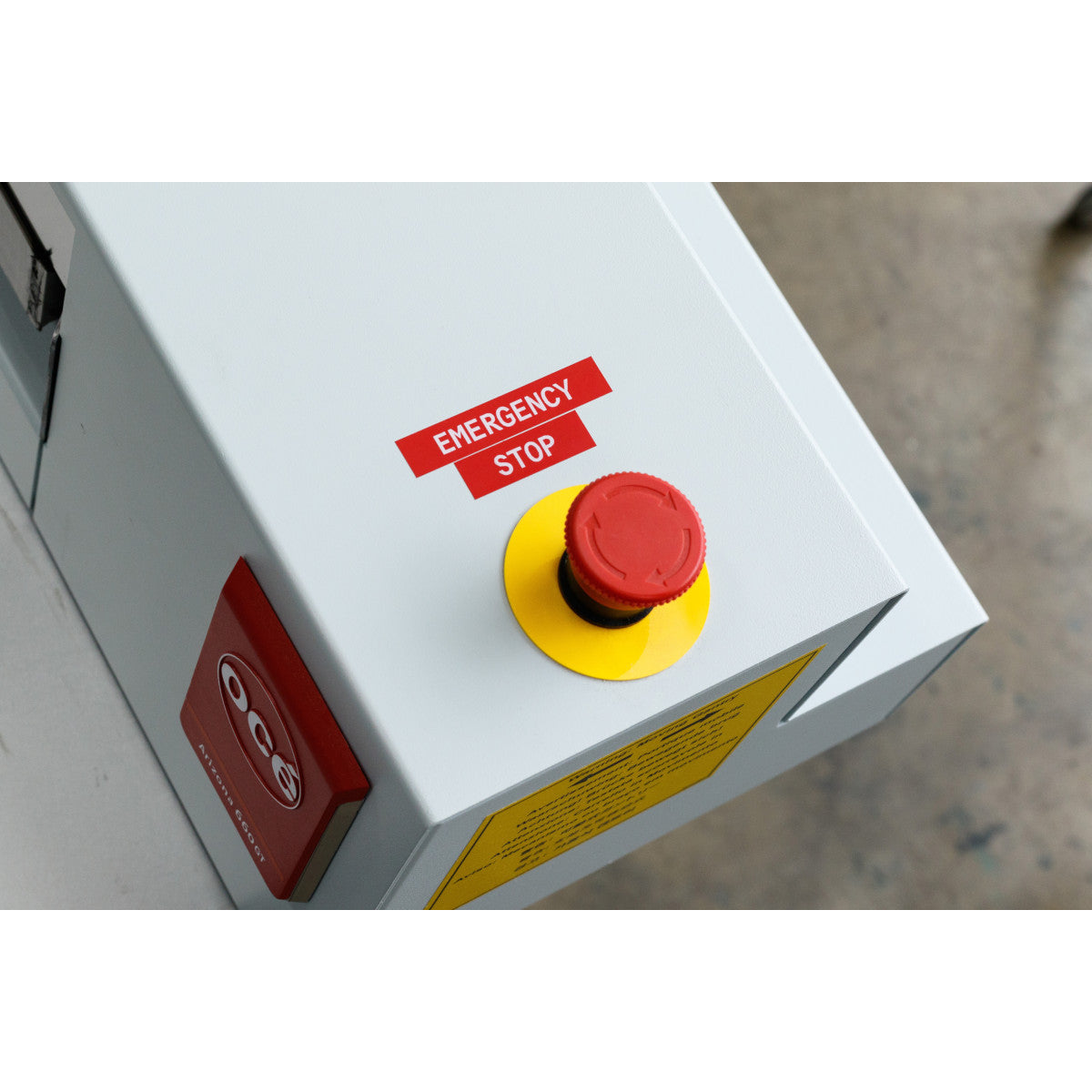 Band für M410/BMP41/M510/BMP51/M511 Etikettendrucker