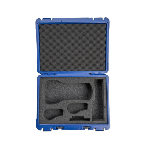 Hartschalenkoffer für M210 und M210-LAB