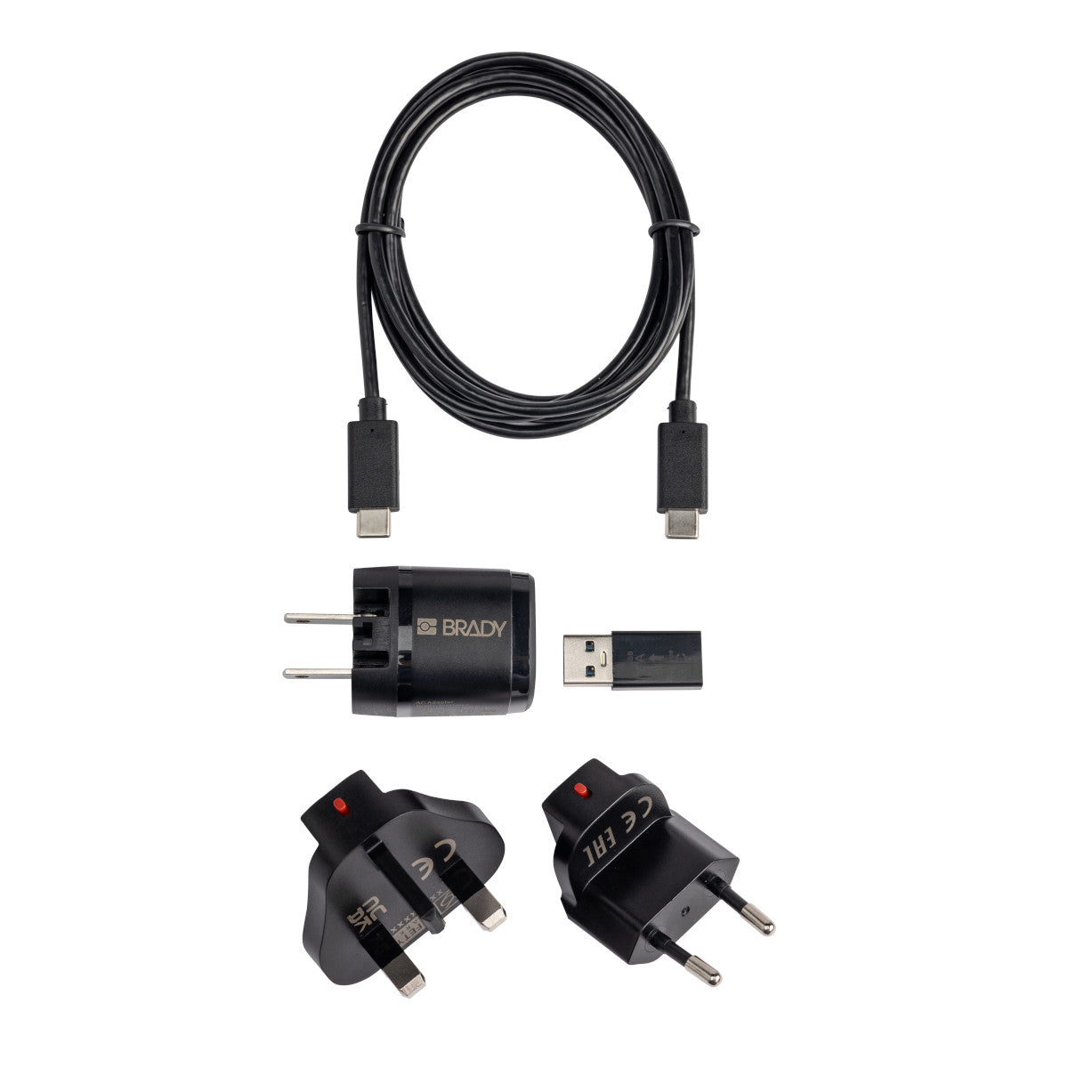 M211 AC-Wandadapter EMEA