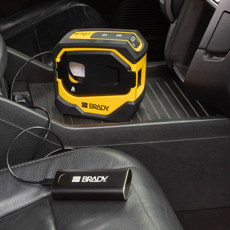 M511 und M211 Powerbank