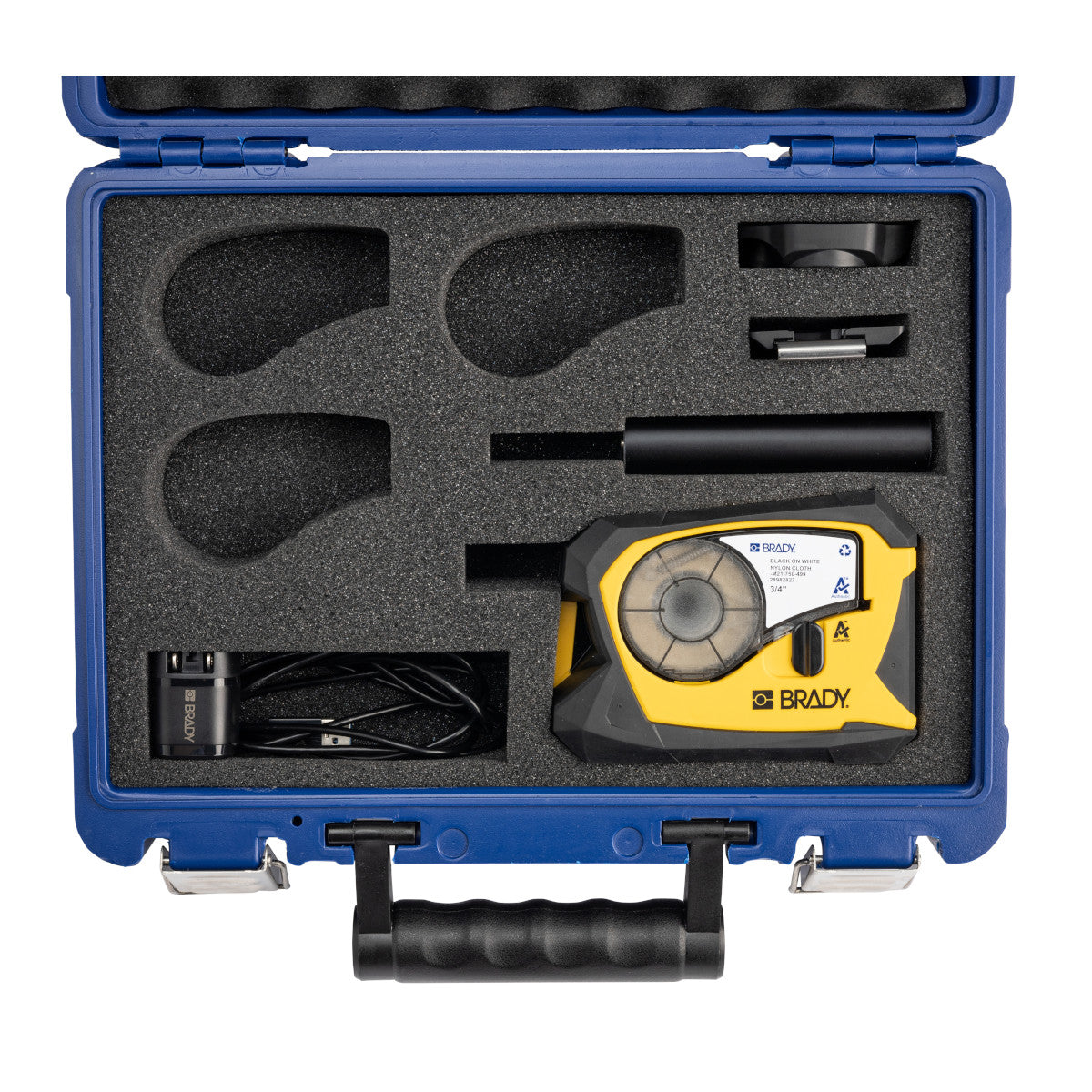 M211 Hartschalenkoffer