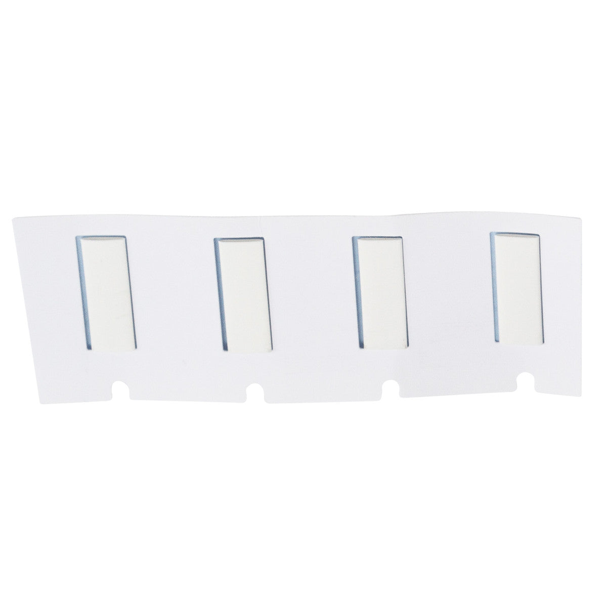 PermaSleeve Schrumpfschläuche zur Kabelkennzeichnung für M410/BMP41/M510/BMP51/M511 Etikettendrucker