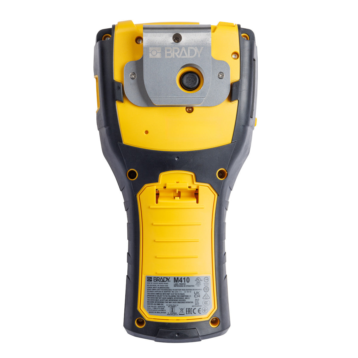 Haken für M410 Drucker