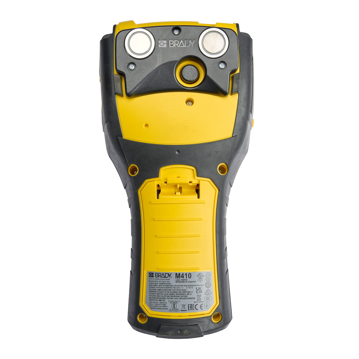 Magnet für M410 tragbaren Drucker