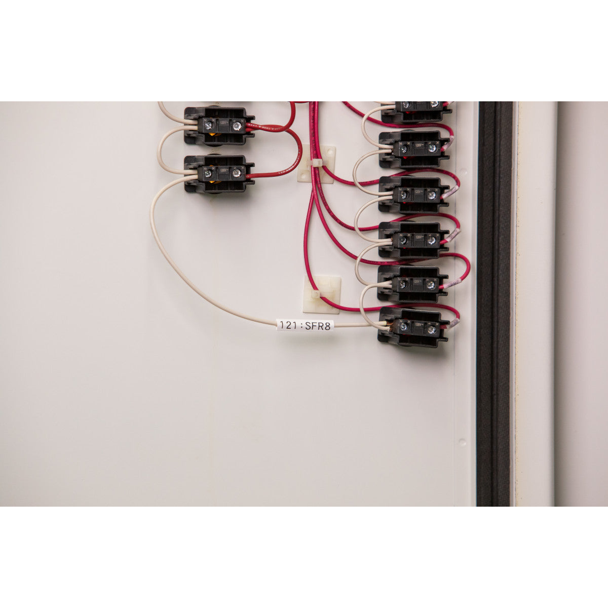 PermaSleeve Schrumpfschläuche zur Kabelkennzeichnung für M410/BMP41/M510/BMP51/M511 Etikettendrucker